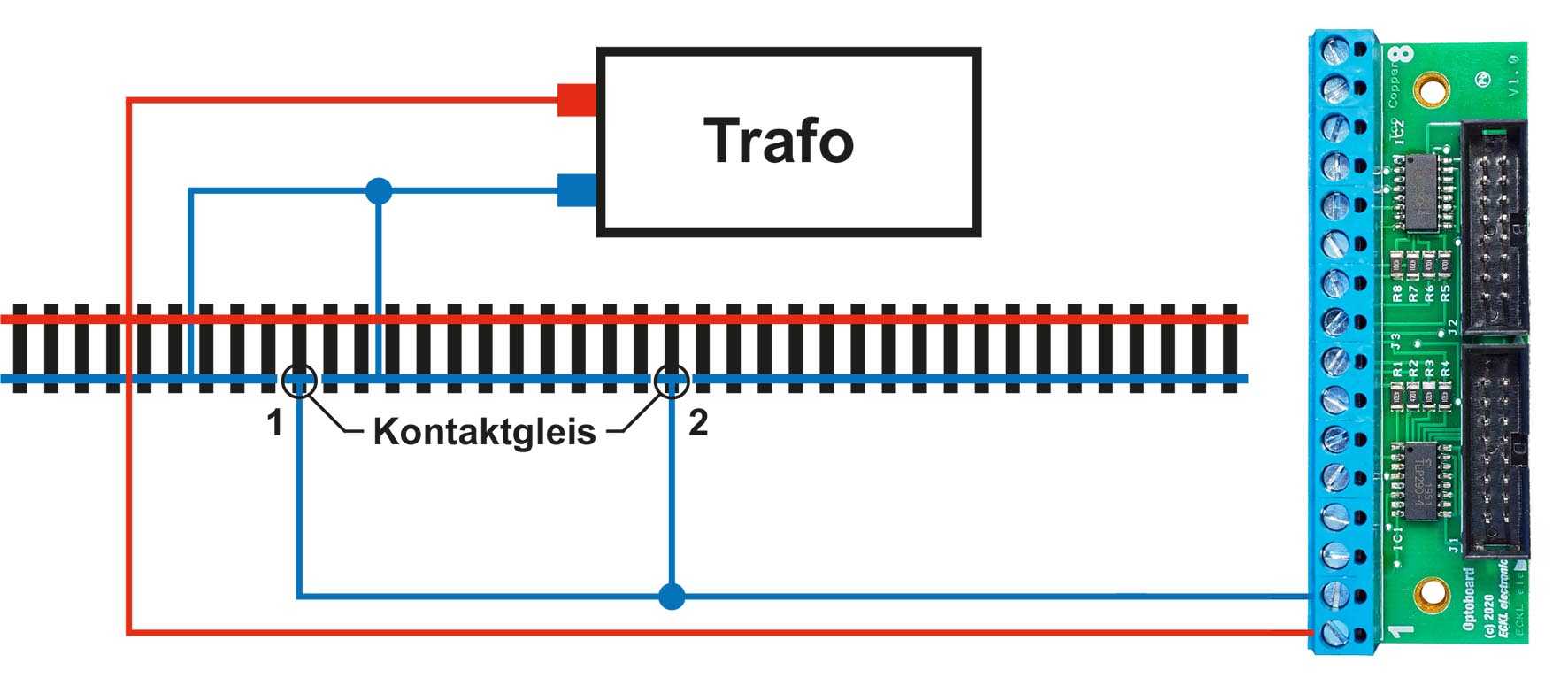 Fahrtrichtungsabhaengiges Schalten 2