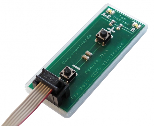 Fernbedienung RC-1