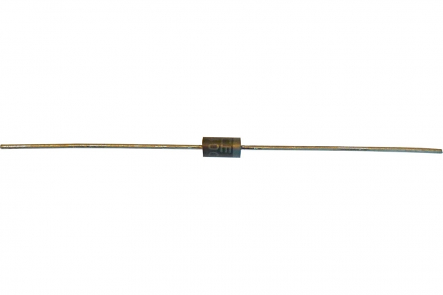 Gleichrichterdiode
