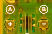 MAX control-S Lichtsignal-Controller